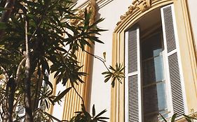 Hotel Belle Meuniere